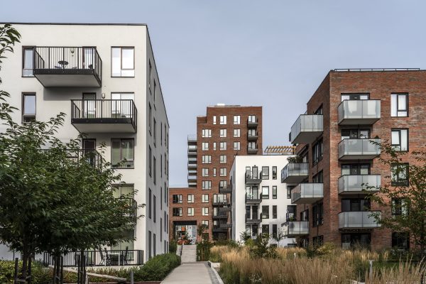 Heimstaden søker Functional Solutions Architect