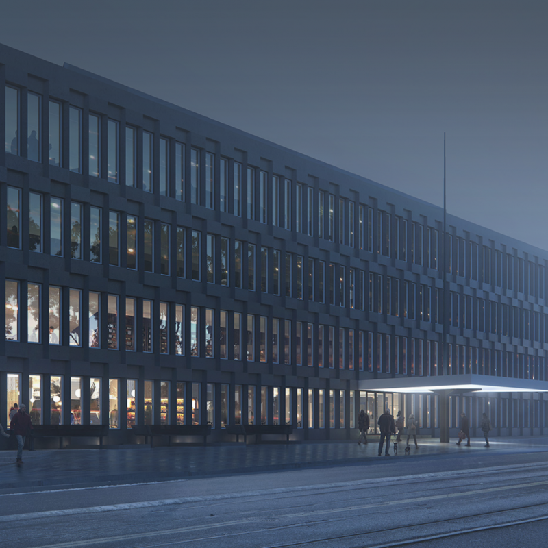 Fredensborg BILDE