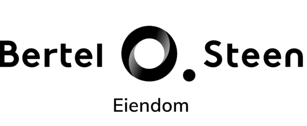 Bertel O Steen Eiendom