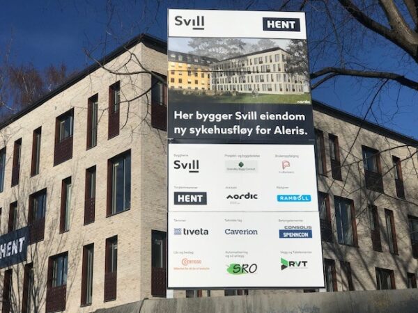 Svill Eiendom