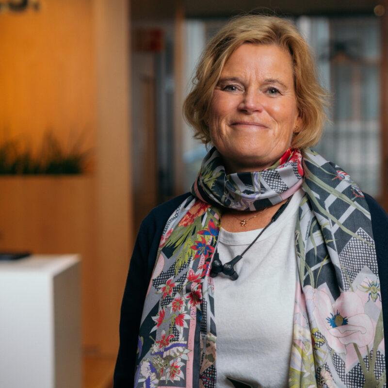 Kirsti Kierulf